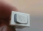 5304527842, 316448701 Range Light Switch 8A 125VAC Frigidaire & Others. Fixed Price $5.00.