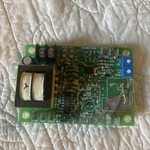 New In Box 2P51123A Temp Control W/o Imp Series 320. Fixed Price $199.00.