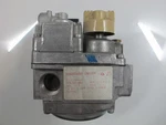 Robertshaw 7000BER-LP Combination Gas Valve 3/4" 24 Vac 1/2 Psi. Fixed Price $124.99.