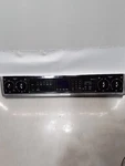 Whirlpool Electric Stove Touch Panel Assy Pn: W10665501. Fixed Price $150.01.
