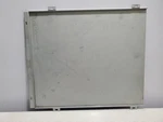 Genuine Dacor 27" Single Wall Oven Shield Part # 36309 For ECS127SCH. Fixed Price $74.50.