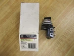 General Electric CR104PSG34B91 Selector Switch. Fixed Price $84.77.