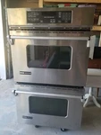 Jenn-air Double Wall Oven WW30430S 30" Expressions Electric. Fixed Price $1125.00.