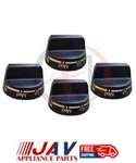 For Jenn-air Range Oven Kit- Knob Inv# AO1232. Fixed Price $103.52.