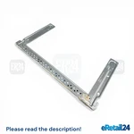 Oem Ge Microwave Mounting Brasket & Plate WB56X10204 WB56X35363. Fixed Price $24.99.