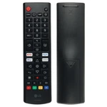 New Original Lg Tv Remote With Netflix Disney+ Prime Video Keys AKB30085202. Fixed Price $14.59.
