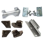 Whirlpool W11665204 Hinge Door 1/2" Steel Replacement Part. Fixed Price $72.93.