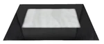 Great Condition Lg Range Oven Door Glass MKC47970103 Free Same Day Shipping. Fixed Price $89.98.