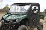 Seizmik Full Framed Doors With Back Window Panel Kit Yamaha Viking 2014-2021. Fixed Price $1370.84.