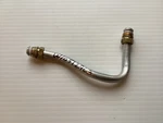 W11684515 Whirlpool Range Oven Gas Valve Tubing W10512963. Fixed Price $9.99.