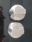 Samsung Surface Burner Knobs DG94-00995A Set Of 2. Fixed Price $30.00.