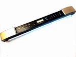 ***sharp Microwave Oven Control Panel-touch Pad FUNTKB492MRE0, DPWBFB156MTU0***. Fixed Price $175.00.
