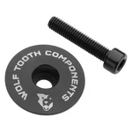 Wolf Tooth Ultralight 7075-T6 Aluminum Stem Cap & Bolt Precision Machined,. Fixed Price $14.90.