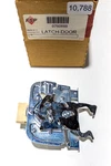 Whirlpool 9760888 Oven Door Latch Model 956. Fixed Price $134.98.