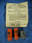 Ge Miniature Tube Locator Magnetic (free & Fast Shipping!). Fixed Price $24.99.