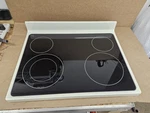 Whirlpool Maytag Range Glass Top W10217730 Never Used. Fixed Price $239.39.