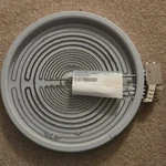 Lg MEE62704903 Surface Element. Fixed Price $150.00.
