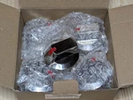 5PACK Fit Samsung DG64-00473A Range Burner Control Knob Dial AP5917439 PS9606608. Fixed Price $19.99.