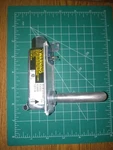 Oem Whirlpool Range Valve W11449991 For WFG320M0MS0. Fixed Price $26.38.