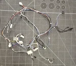 Oem Hisense Range Harness For HBG3601CPS Free Shipping. Fixed Price $18.36.