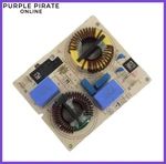 New Genuine Oem Bosch Cooktop Control 9001136378 5-YEAR Warranty *same Day Ship. Fixed Price $24.49.