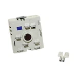 Frigidaire 318191000 Range Dual Infinite Switch 318191003 1381464 A.... Fixed Price $84.74.