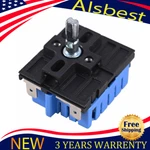 Range Burner Infinite Control Switch WB24X25013 For AP5999509 PS11729102. Fixed Price $21.00.