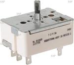 Replacement WB24T10146 For Range Burner Element Infinite Control Switch. Fixed Price $22.99.