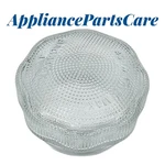 Samsung Range Oven Light Glass DG97-00083A. Fixed Price $19.99.