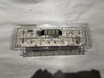 164D8450G172 Range Control Board Oven AZ225534 KM1817. Fixed Price $67.83.