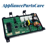 Samsung Range Oven Electronic Control Board DG61-01919A, DG92-01424A. Fixed Price $109.99.