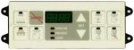 Whirlpool Oven 8507P079-60 Display Control Board White Overlay. Fixed Price $69.62.