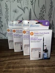 Lot Of 4 Dreambaby Finger Pinch Guards 2PK. Fixed Price $19.99.