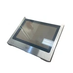 Perfect Condition Whirlpool Range Oven Outer Door Glass Assembly WPW10289144. Fixed Price $289.34.