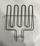 WPW10260252 Whirlpool WOC54EC0HS01 Wall Oven Broil Element. Fixed Price $34.99.