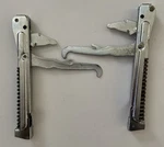 Oem Frigidaire Range Oven Door Hinge Set 318024722 318024749 318024720. Fixed Price $109.95.