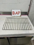 Jenn-air Wall Oven Flat Rack W11242906 For Model JOECC530RL00. Fixed Price $79.95.