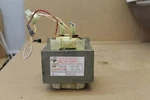 Ge Microwave H.v. Transformer Part # WB24X25398. Fixed Price $31.48.