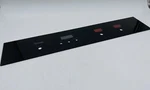 Thermador CT227N Control Panel Black 14-31-685-06. Fixed Price $174.95.