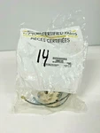 Genuine Oem Whirlpool Dual Surface Element Control Switch 12002125. Fixed Price $45.00.