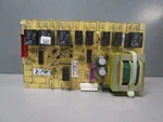 Electrolux Range Control Board 316442120 EHP-316442115A Asmn. Fixed Price $79.00.