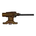 Bosch Gas Burner Valve 00619531 508601 Same Day Shipping & Warranty. Fixed Price $59.95.