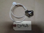 Oem 5304514886 Frigidaire Range Meat Probe Receptacle Assembly - DT968. Fixed Price $24.99.