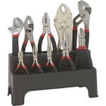 Ironton Pliers Set, 10-PC.. Fixed Price $34.99.