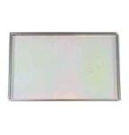 Range Oven Door Middle Glass WB56T10105 Same Day Ship & Warranty. Fixed Price $44.95.