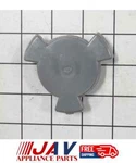 Oem Kitchenaid Oven Shaft-turn Inv# LR1410. Fixed Price $49.43.