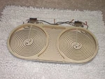 One Oem Whirlpool Range Cooktop Bridge Element Tested Good WP8285848. Fixed Price $184.99.