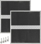 Pcs HPF36 Xd Type Charcoal Filter 14.624X15.883 Inch For Broan Non Ducted. Fixed Price $51.09.