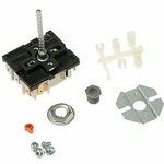 New Oem Oven Range Surface Element Switch WB21X36771. Fixed Price $29.99.