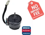 B Oan Nutone SR99080535 QS130 QS136 QS142 Range Hood Motor Genuine. Fixed Price $81.20.